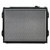 One Stop Solutions 95-04 Toy Tacoma Pu 2Wd A/T 4Cy 2.4L P-T Radiator, 1778 1778